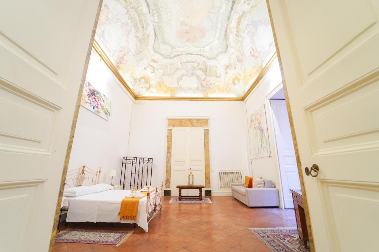 Casa Napoletana - Culture Appartement Naples