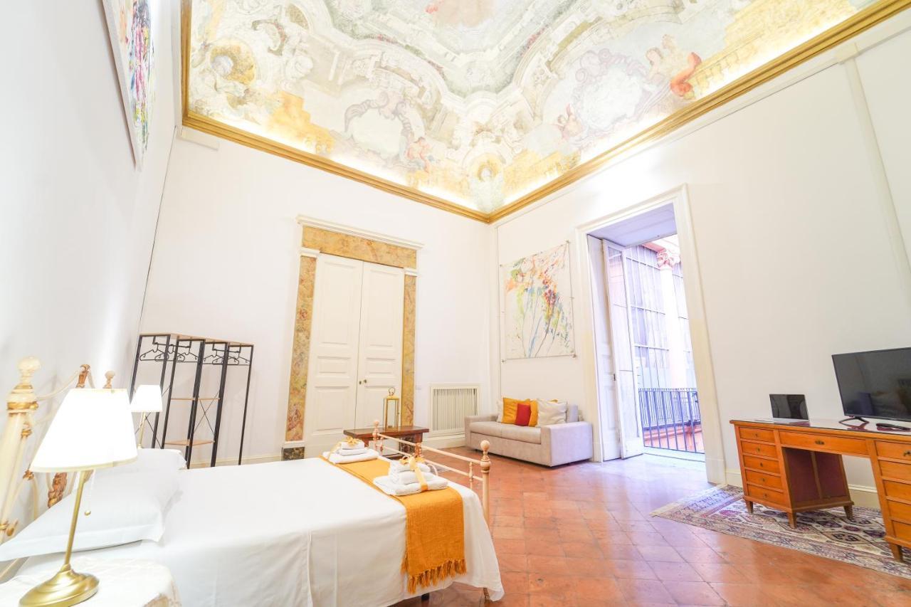 Appartement Casa Napoletana - Culture *