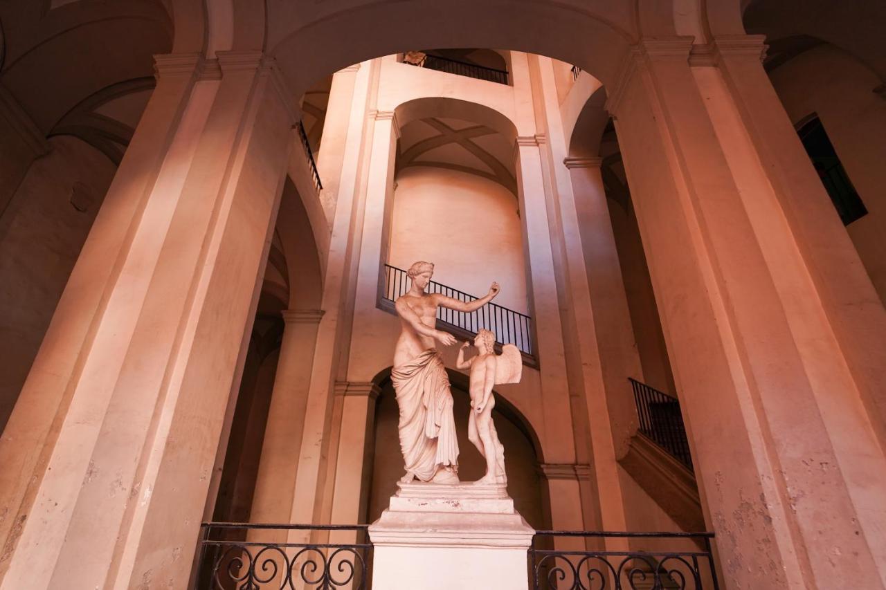 Casa Napoletana - Culture Appartement Naples