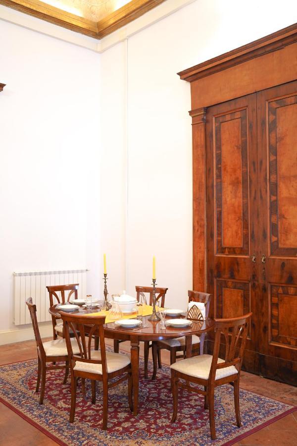Casa Napoletana - Culture Appartement *
