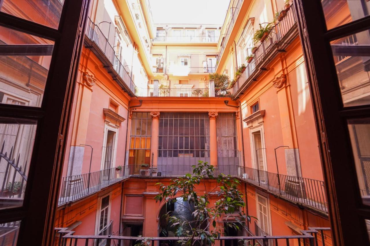 Apartment Casa Napoletana - Culture *