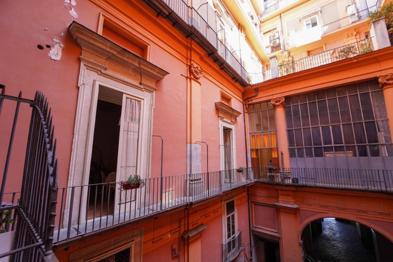 Casa Napoletana - Culture Appartement Naples