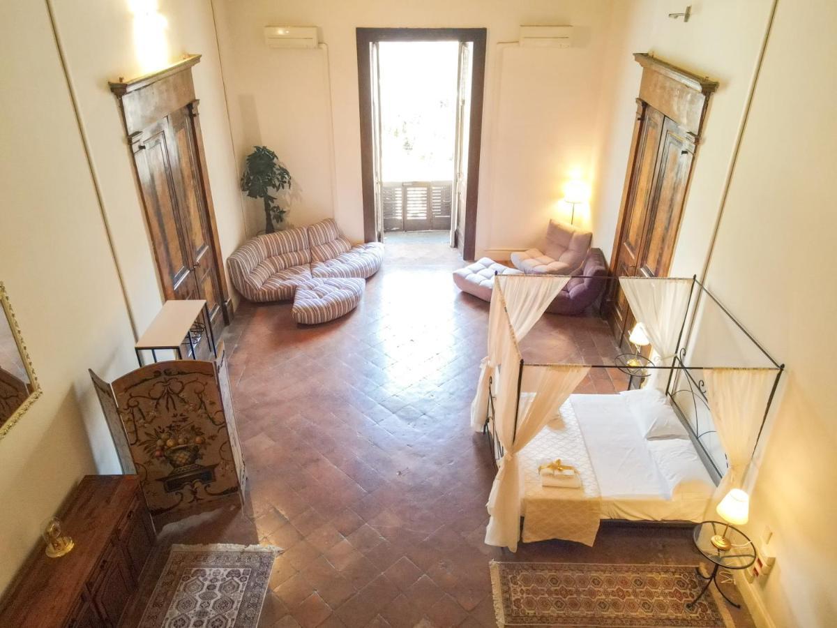 Casa Napoletana - Culture Appartement