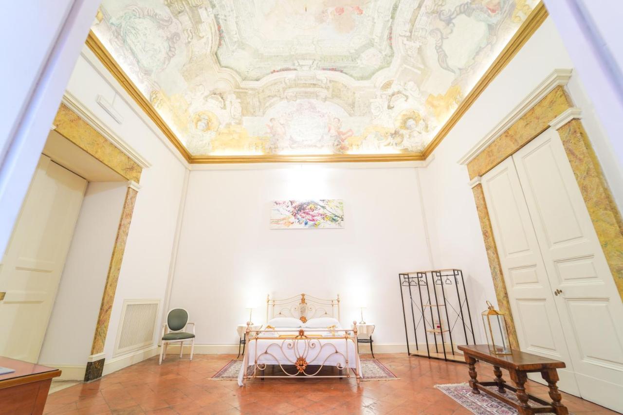 Appartement Casa Napoletana - Culture