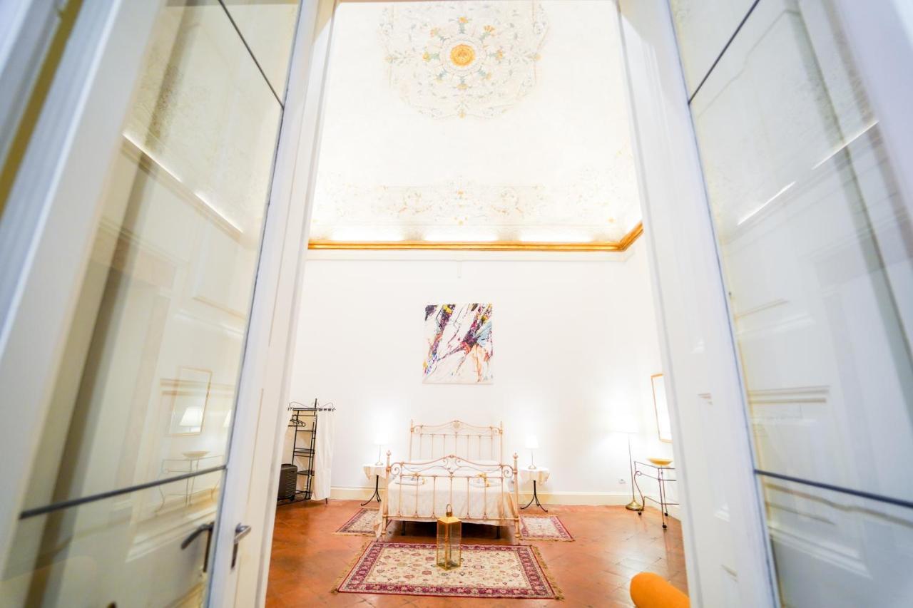 Casa Napoletana - Culture Appartement