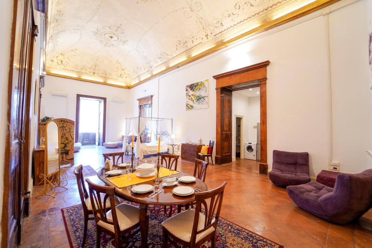 Appartement Casa Napoletana - Culture *