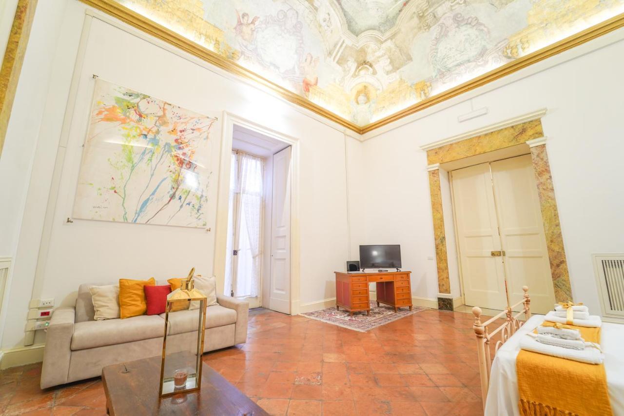 Casa Napoletana - Culture Napels