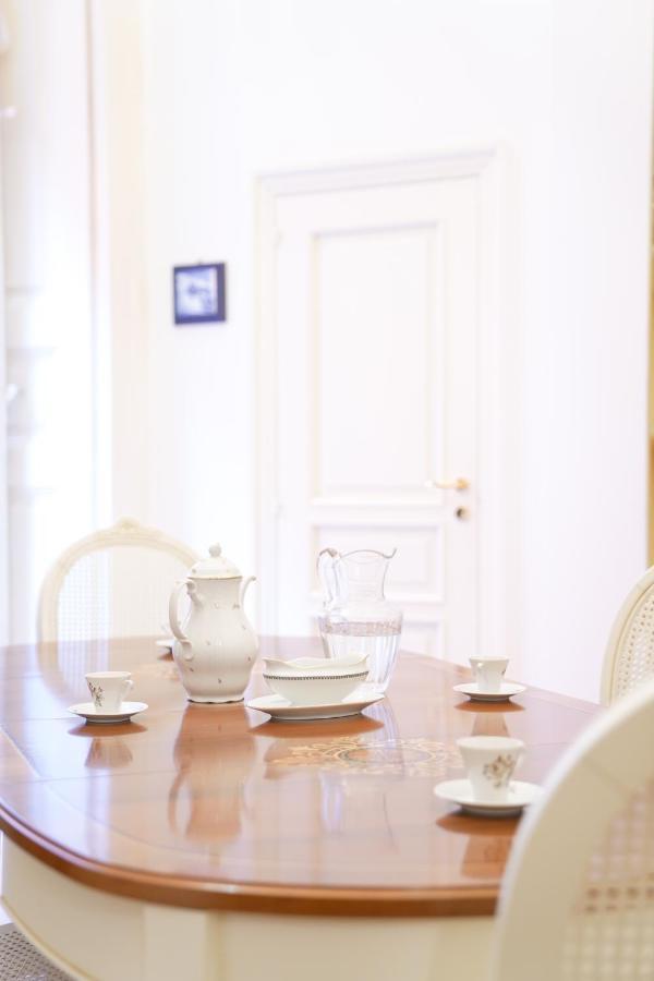 Appartement Casa Napoletana - Culture *