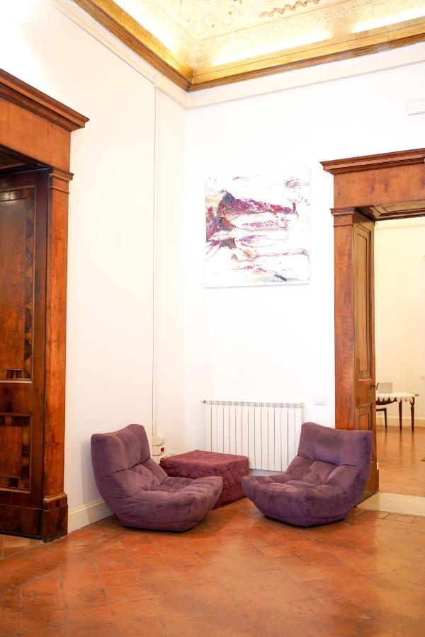 Appartement Casa Napoletana - Culture *