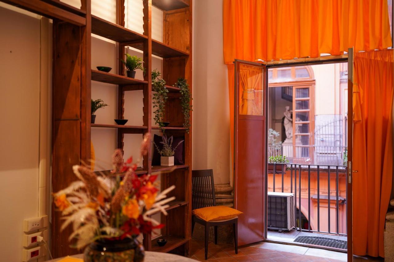 Casa Napoletana - Culture Appartement Napels