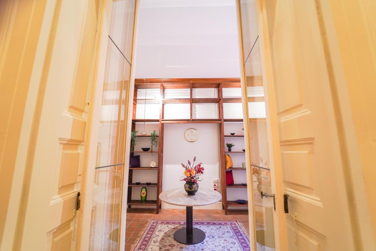 Appartement Casa Napoletana - Culture Napels