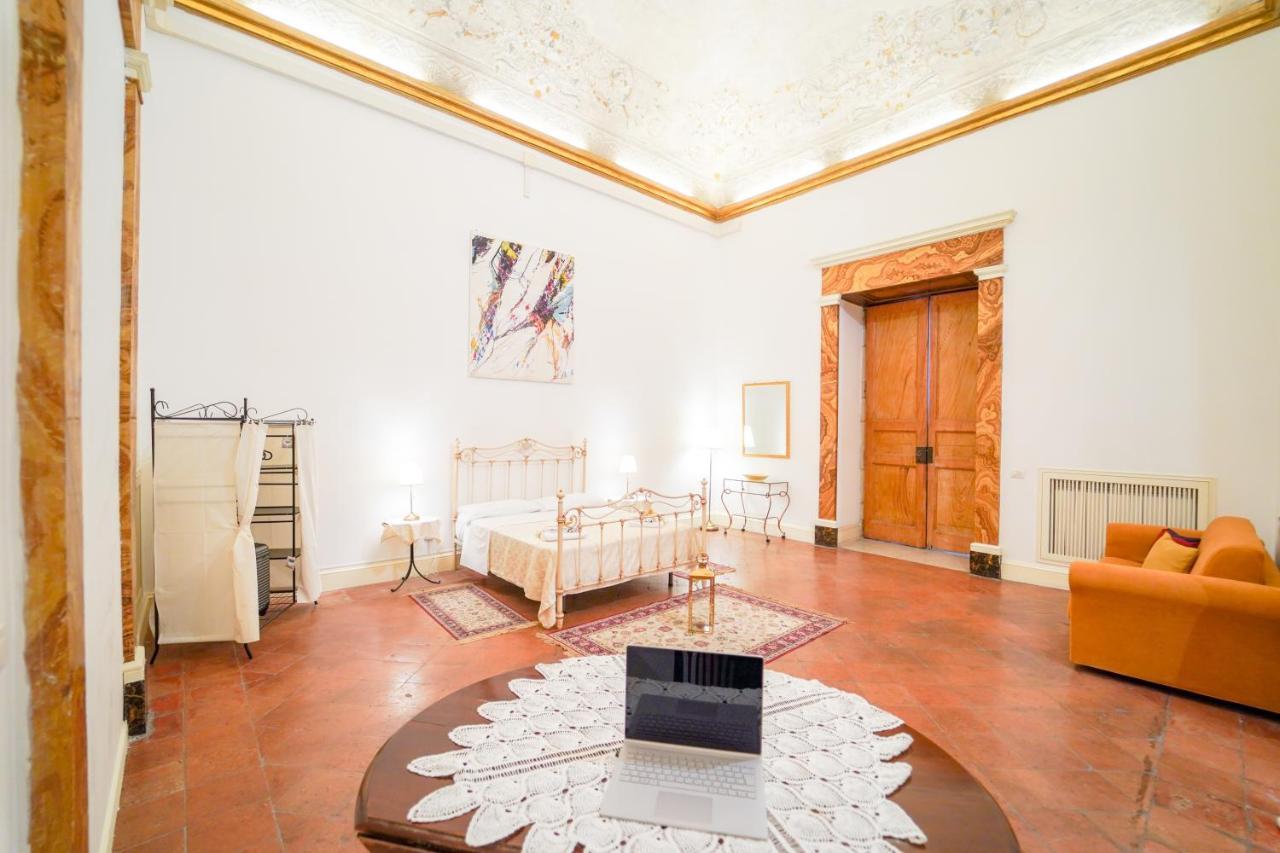 Casa Napoletana - Culture Appartement *