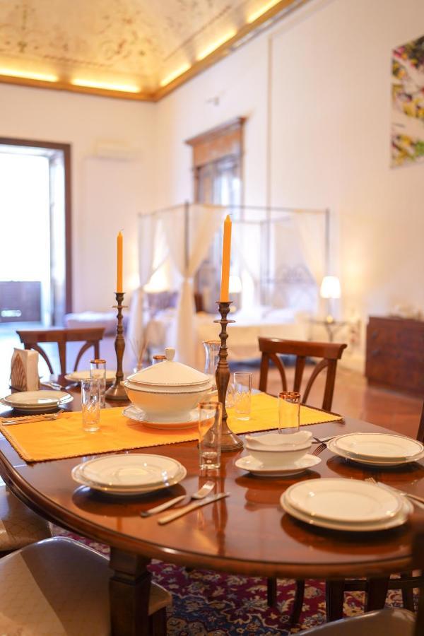 Casa Napoletana - Culture Napels