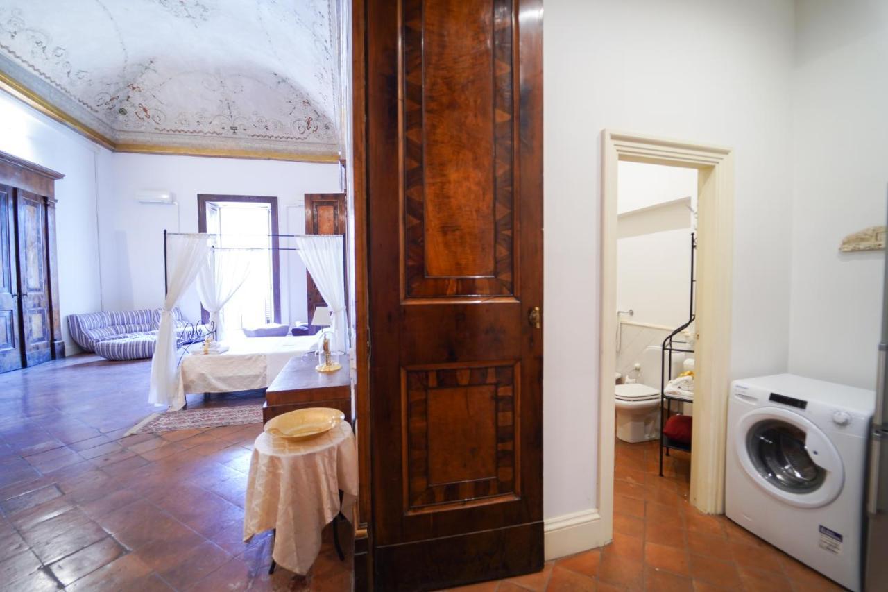 Appartement Casa Napoletana - Culture Napels