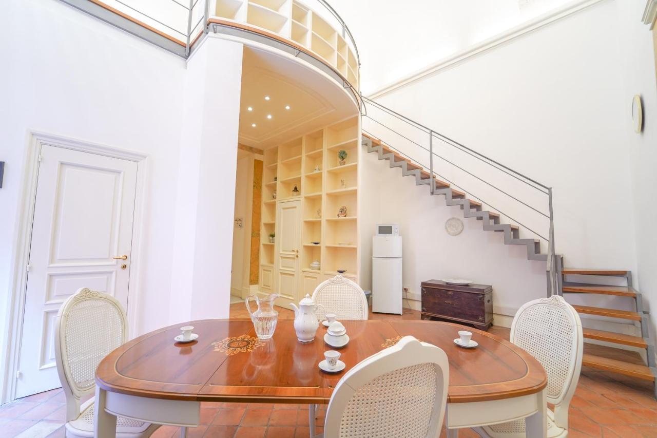 Appartement Casa Napoletana - Culture Napels