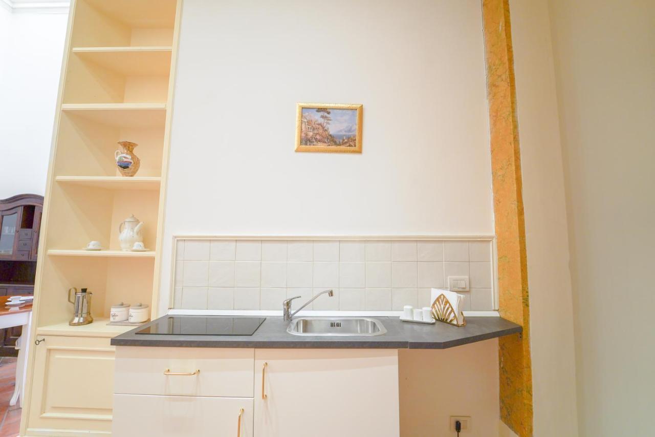 Appartement Casa Napoletana - Culture