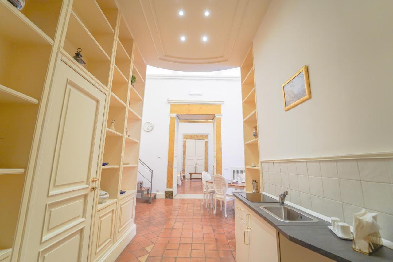 Casa Napoletana - Culture Appartement